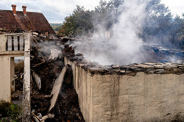 Reliable Content Restoration contractor in Oldsmar, FL by Fire Damage Biloxi